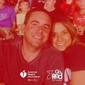 Jerad N Sherrie Klint's photo