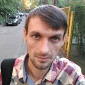 Igor Volgin's photo