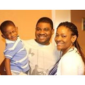Ike Uzochukwu's photo