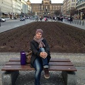 Foto von юлия новикова