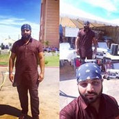 Sarpreet Singh's photo