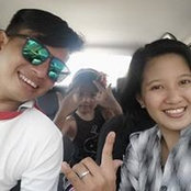 Shyde John Ibanez's photo