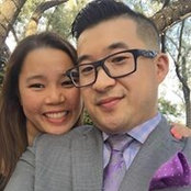 Krystle Zhang's photo