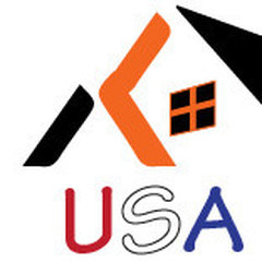 USA Roofing and Doors