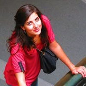 Imane Choukir's photo