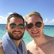 Ken McAleese's photo