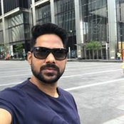 Sachin Sohaniya's photo