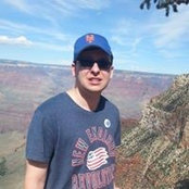 Tom Goldwait's photo