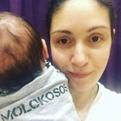 Anna Protasova's photo