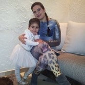 Foto von Maya Moussa