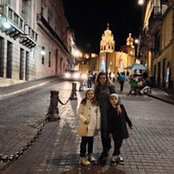 Emily Chases foto