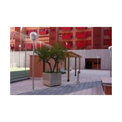 NCA ARQUITECTOS
