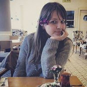 Elif Topcu's photo