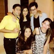 Rishabh K's photo