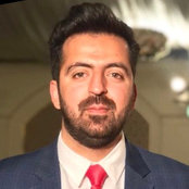 Ammar Masoods billede