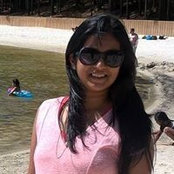 Shraddha Patil's photo