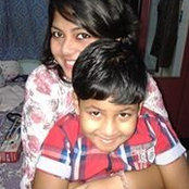 Foto de Ansmita Halder