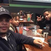 Carlton McAllister II's photo