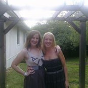 Randal and Sarah Jacobs's photo