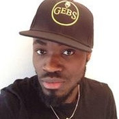 Yannick Bokolo's photo