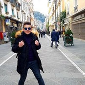 Alin Gorincu's photo