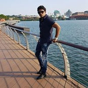 Zoheb Khan's photo