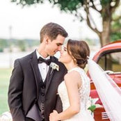 Allison Clarke's photo