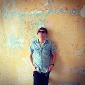Shaan Patons foto