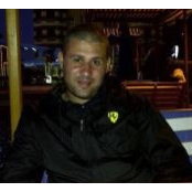 Yehia Rashdan's photo
