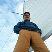 Daniel Roche's photo