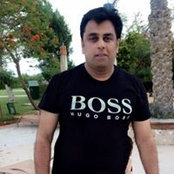 Vijay Sachdevas foto
