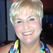 Chantal Bergeron's photo