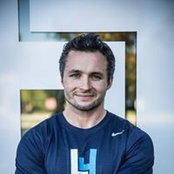 Hank Ebeling IVs foto