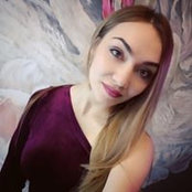 Лира Цыганкина's photo