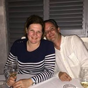 Carla Laarhoven's photo