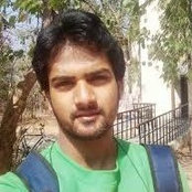 Arjun Kumar's photo