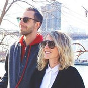 Simon & Amber Morris's photo