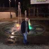 German Paz's photo