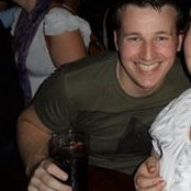 Jed Hansens billede