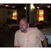 Angus Pickup's photo