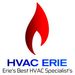 HVAC Erie