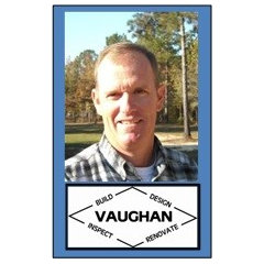 Vaughan Building & Remodeling, Inc.