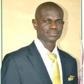 Foto von Samuel Akerele