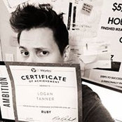 Logan Tanner's photo