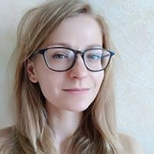 Lyuba Novitskas's photo
