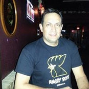 Francisco Guerra's photo