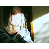 Tina Danu's photo