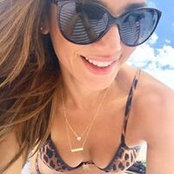 Mayra Salvati's photo