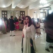 Beena Manzar's photo