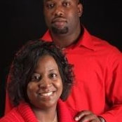 Patrice Mitchell's photo